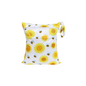 Reusable Wet Bags for Cloth Nappies - Dual Compartment, Waterproof