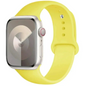 Silicone Strap for Apple Watch Series (42mm - 49mm) Habicare