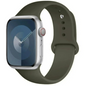 Silicone Strap for Apple Watch Series (42mm - 49mm) Habicare