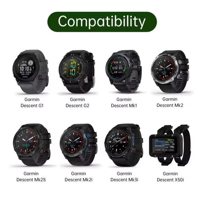 Watch Series Charger for Garmin Descent That Watch Shop