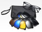 Polarized Sunglasses Change Colour Lens Set dealonline.co.nz