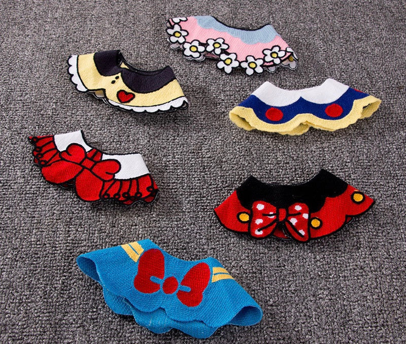 Pretty Pets Bibs Outfits-0