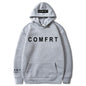 Casual Sports Hoodie
