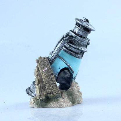 Fish Tank Decoration / Aquarium Ornament 20995 dealonline.co.nz