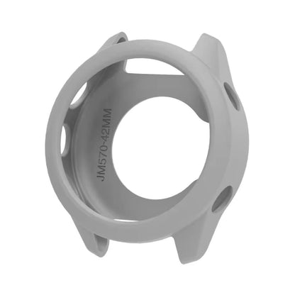 Protective Case for Garmin Forerunner 570 (42mm) (Grey) That Watch Shop