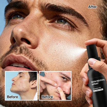 Dew Boost Hydrating Body Mist