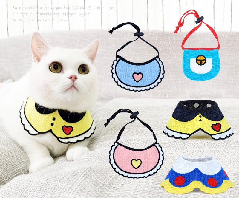 Pretty Pets Bibs Outfits-1