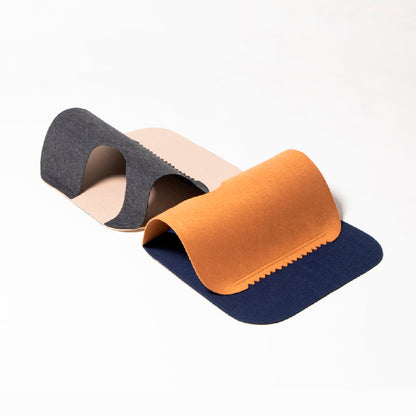 PIDAN Catube Carpet Tunnel (2 PCS) Pidan New Zealand