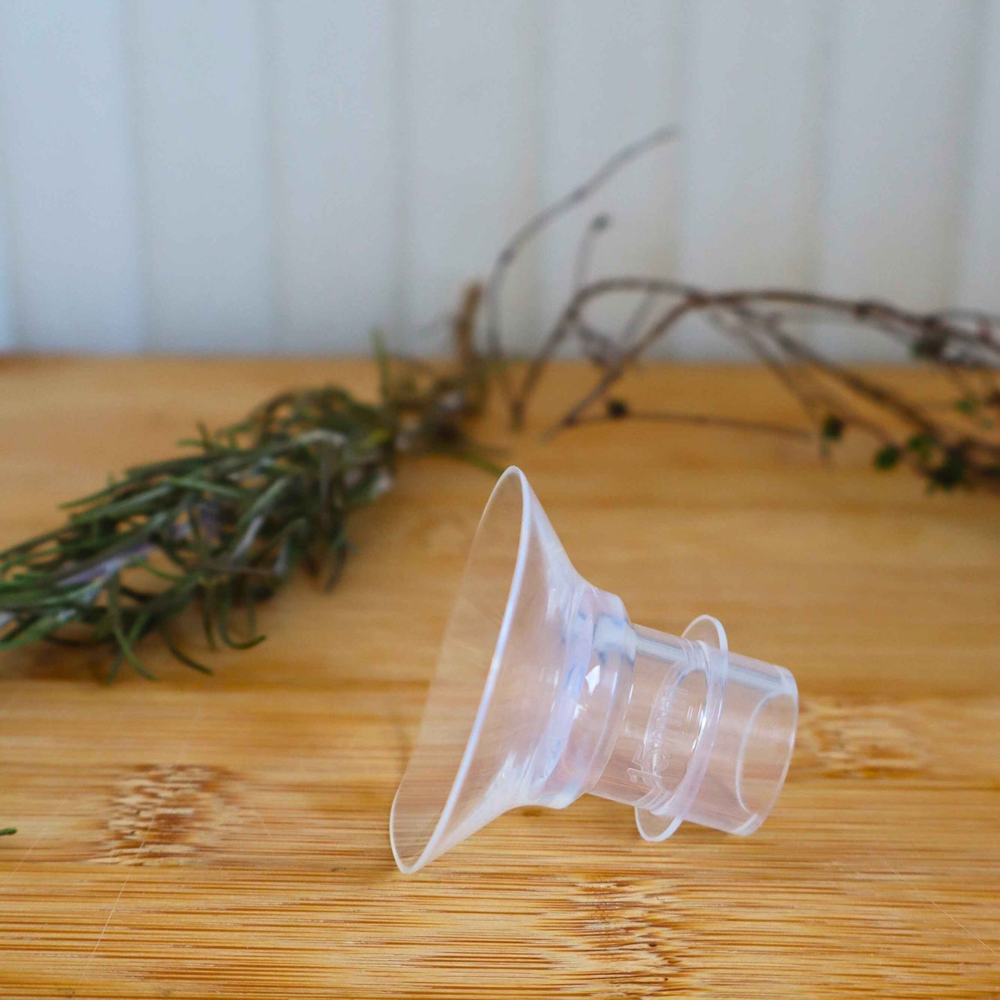 Breast Pump Shield Inserts - 5 Sizes, Better Fit & Suction