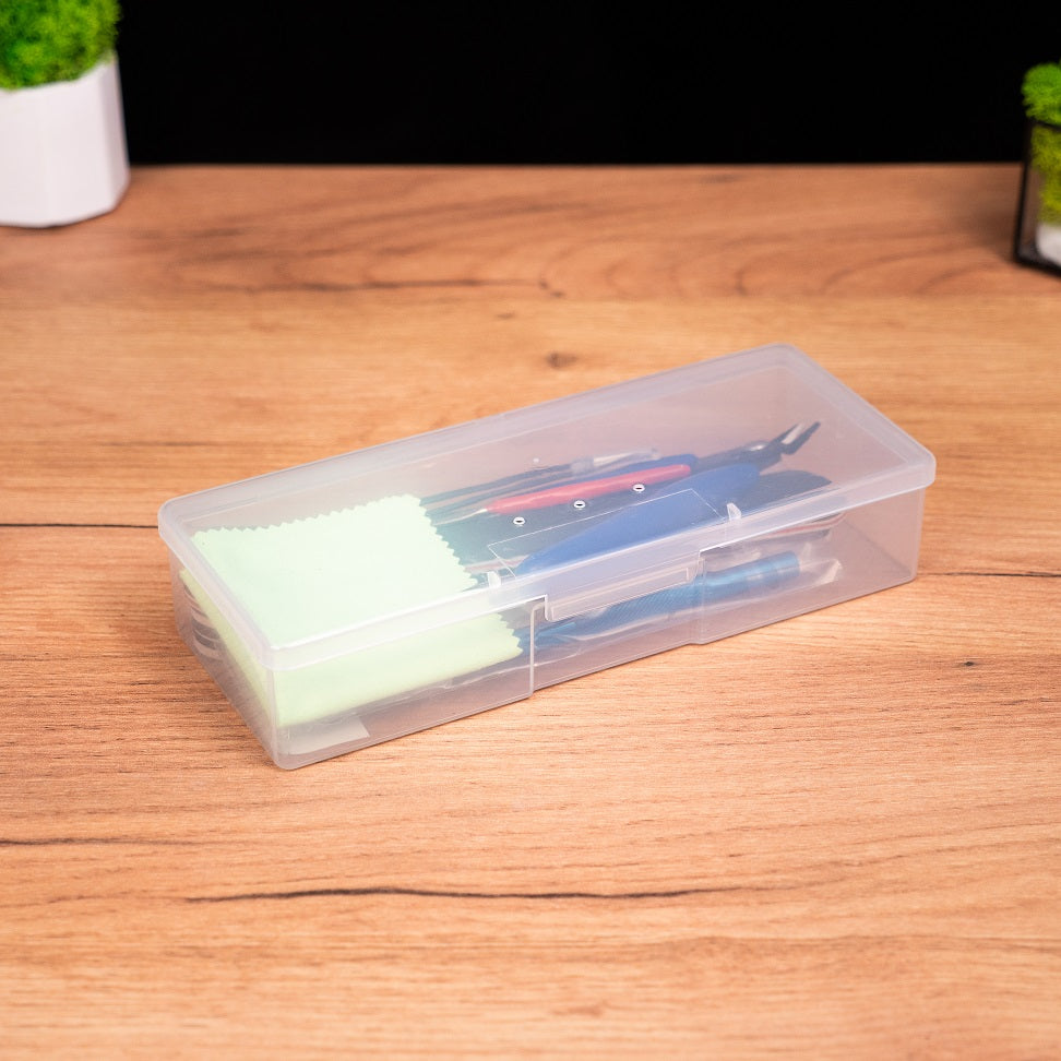 HOBBY TOOLKIT (8 pcs)-2