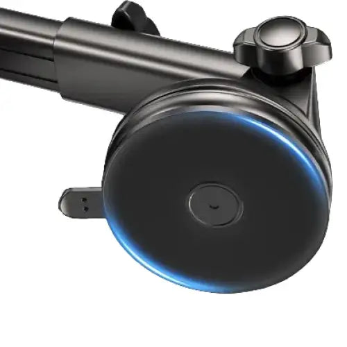 15W Wireless Car Charger Phone Holder Habicare