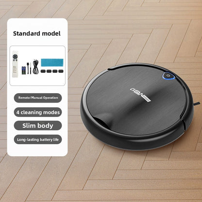 CleanCruise 3-in-1 Robot Vacuum & Mop