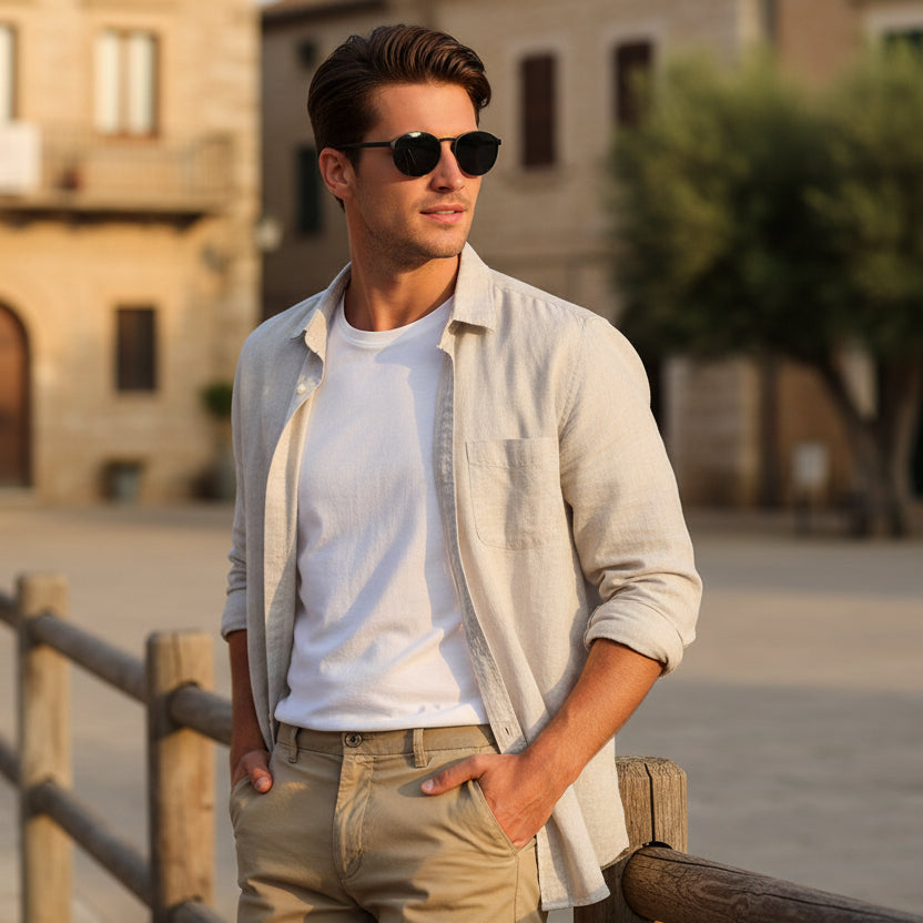 BLACK/B HD Polarized Lens Sunglasses Anti-Blue Ray Hydrophobic dealonline.co.nz