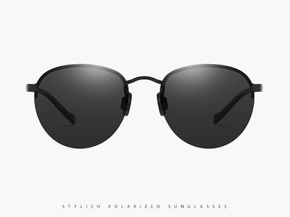 BLACK/B HD Polarized Lens Sunglasses Anti-Blue Ray Hydrophobic dealonline.co.nz