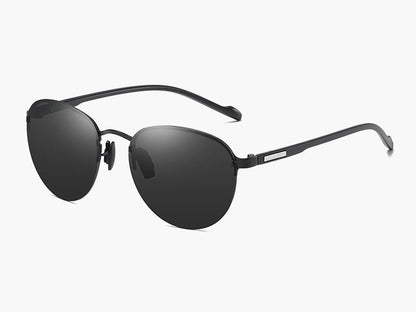 BLACK/B HD Polarized Lens Sunglasses Anti-Blue Ray Hydrophobic dealonline.co.nz