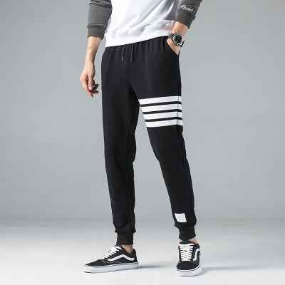 Casual Pants