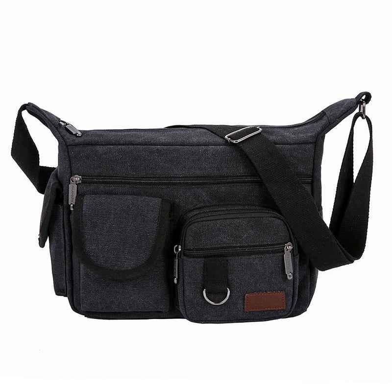 Canvas Bag