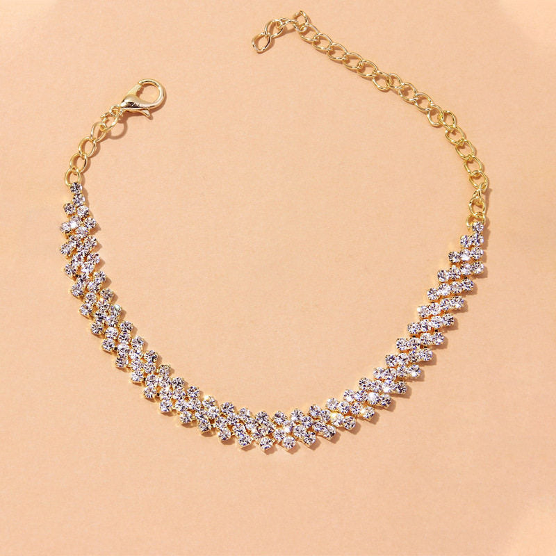 Anklet Jewelry