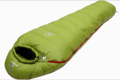 Mummy Goose Down Sleeping Bag