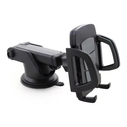Long Neck Car Mount Phone Holder Mobile Phone Stand 9eight5
