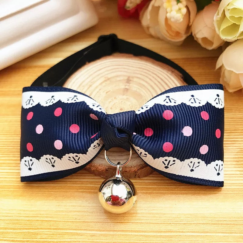 Bow Tie for pets-1