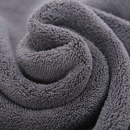 Microfiber Bath Dog Towel Super Absorbent Pet Ultra Drying Towels - Large dealonline.co.nz