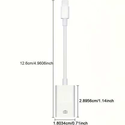 Lightning to USB Adapter 9eight5