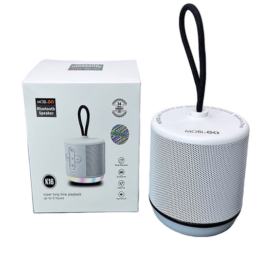 Mobigo K16 Wireless Speaker 9eight5