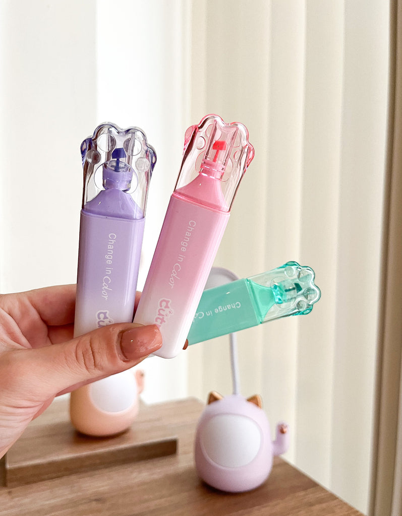 Pawsome HIGHLIGHTS PEN  #7-0