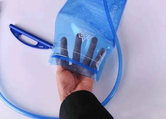 Hydration Bladder, Water Bag, Sports Water Bottle