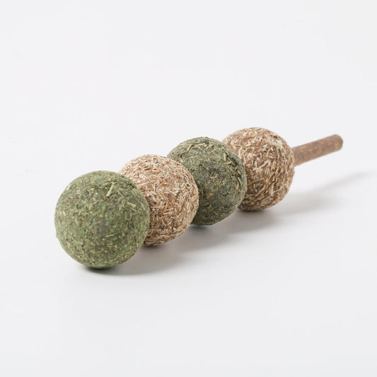 PIDAN Natural Matatabi & Catnip Chew Toy Pidan New Zealand