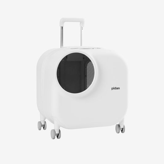 PIDAN Smart Pet Carrier with LED & Ventilation Pidan New Zealand