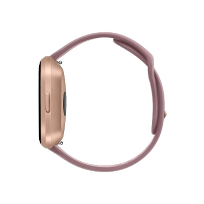 Silicone Watch Band for Fitbit Versa 4 (available in 17 colours) Habicare