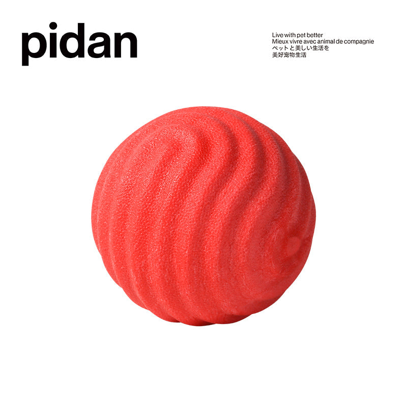 PIDAN Durable Bouncy Dog Toy Ball Pidan New Zealand