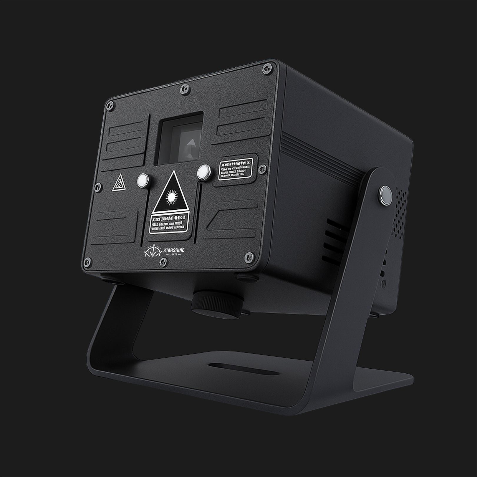 A5 5w DJ Laser Light Bluetooth App Control Lan Dmx 3 Hour Battery-0