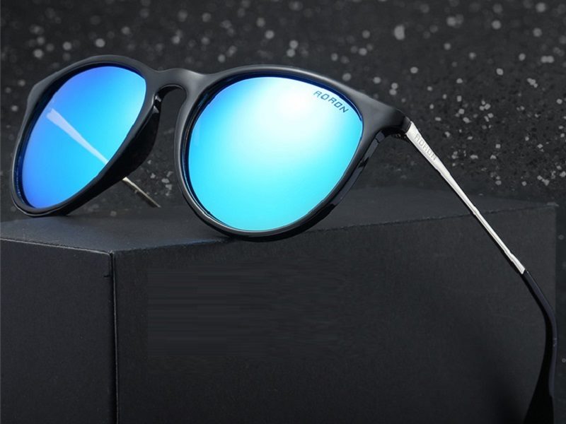 HD Polarized Lens Sunglasses Anti-Blue Ray Hydrophobic dealonline.co.nz