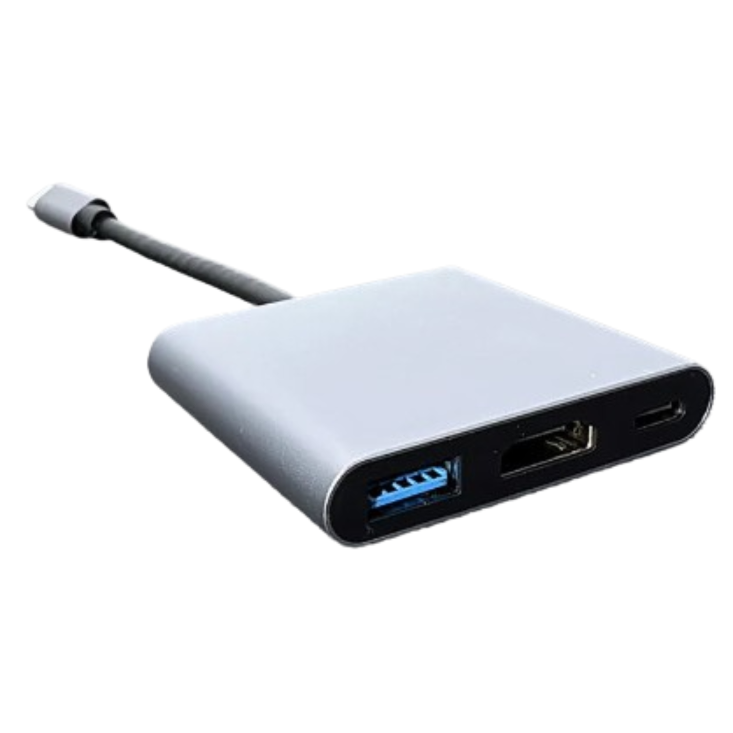 USB3.1-C Type-C To HUB Adapter 9eight5