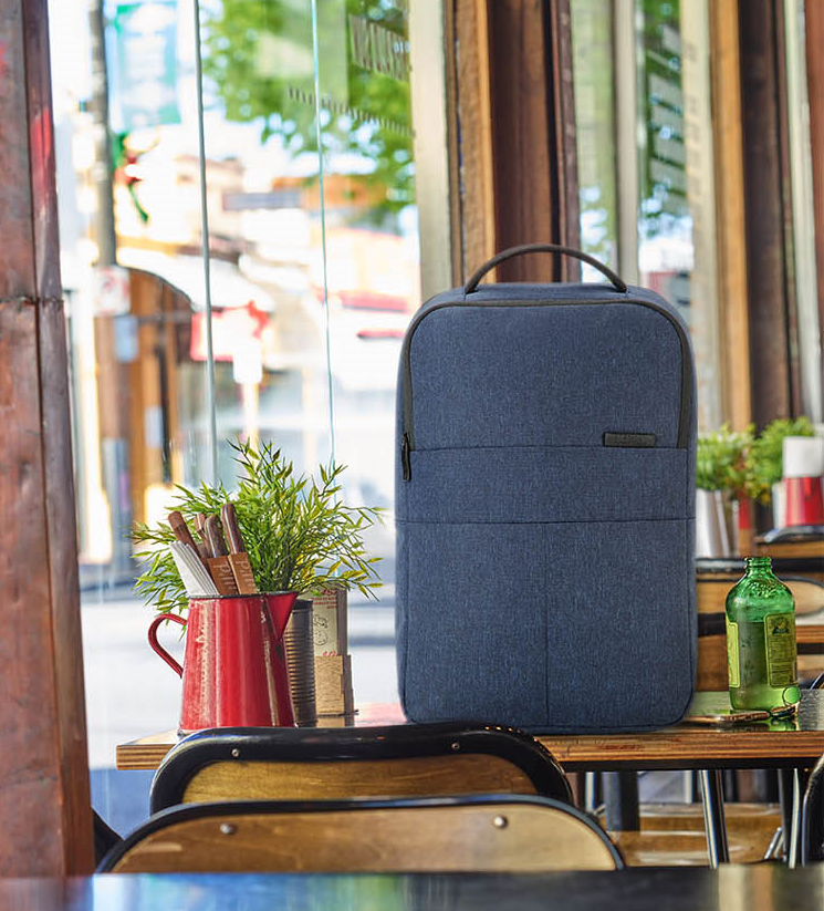 American Tourister GUAM Series Backpack ECOTREK