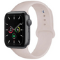 Silicone Strap for Apple Watch Series (42mm - 49mm) Habicare