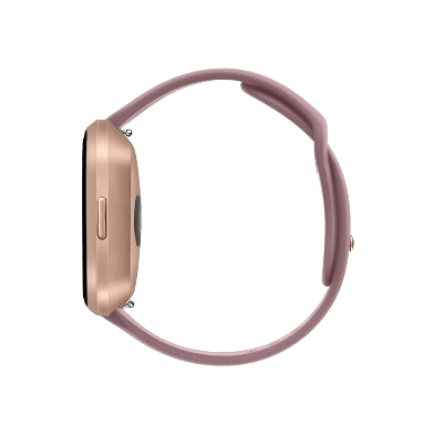 Flexible Silicone Wristband for the Fitbit Sense (available in 17 colours) Habicare