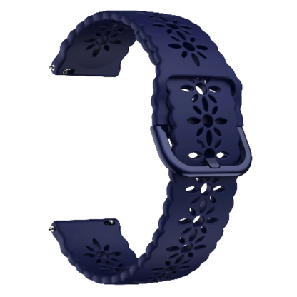 Watch Band for the Garmin Vivoactive 3 Series (available in 10 colours) Habicare