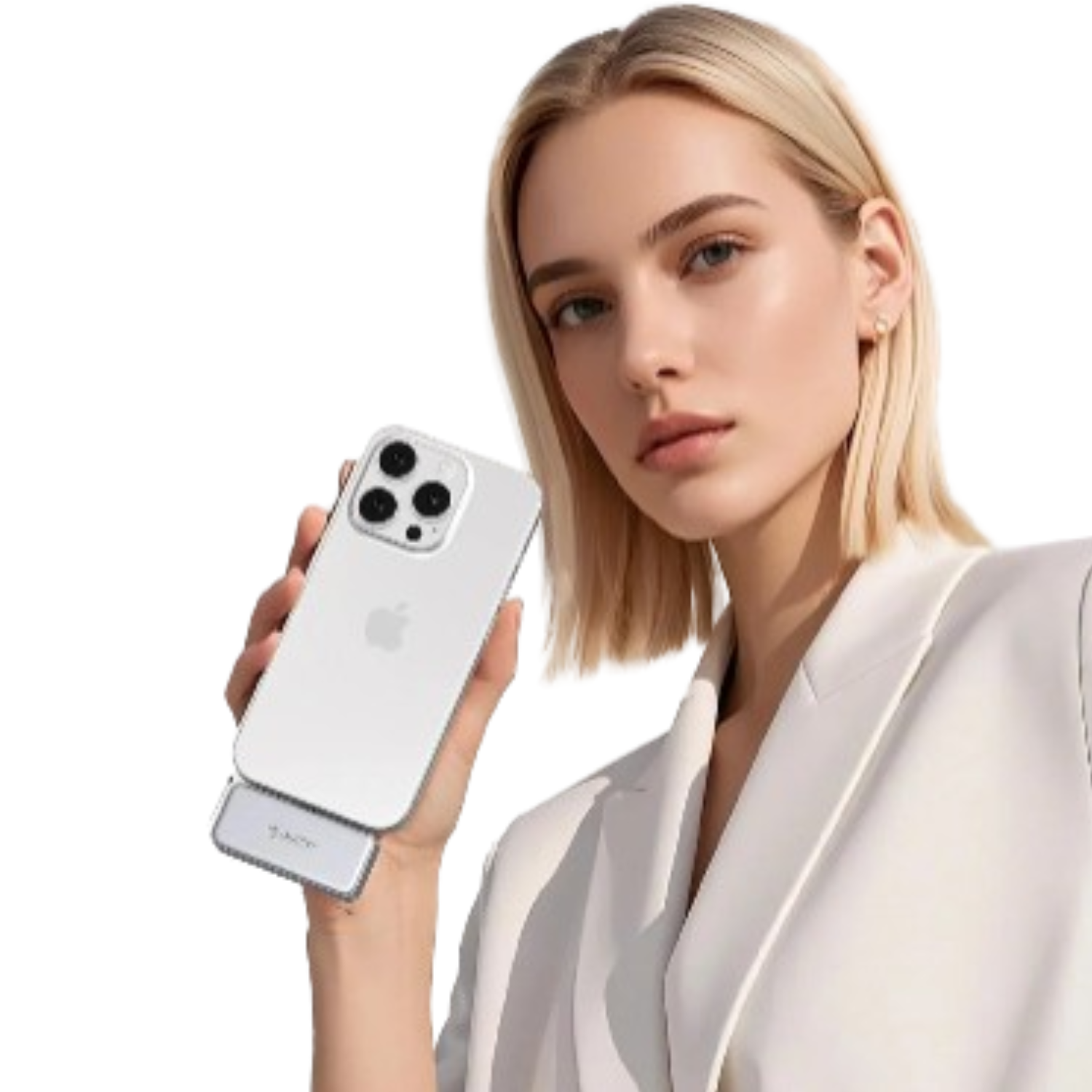 Mini Portable SSD (Available in 64GB / 128GB / 256GB) Habicare