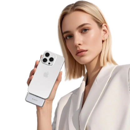 Mini Portable SSD (Available in 64GB / 128GB / 256GB) Habicare
