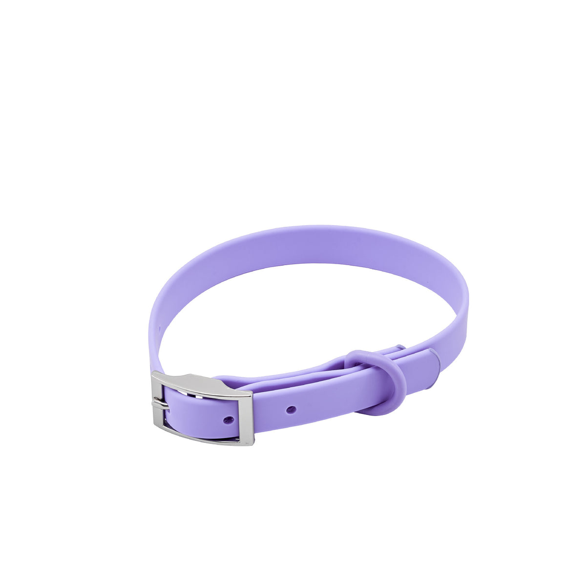 PVC Dog Collar & Leash Options – ColourPop Walks