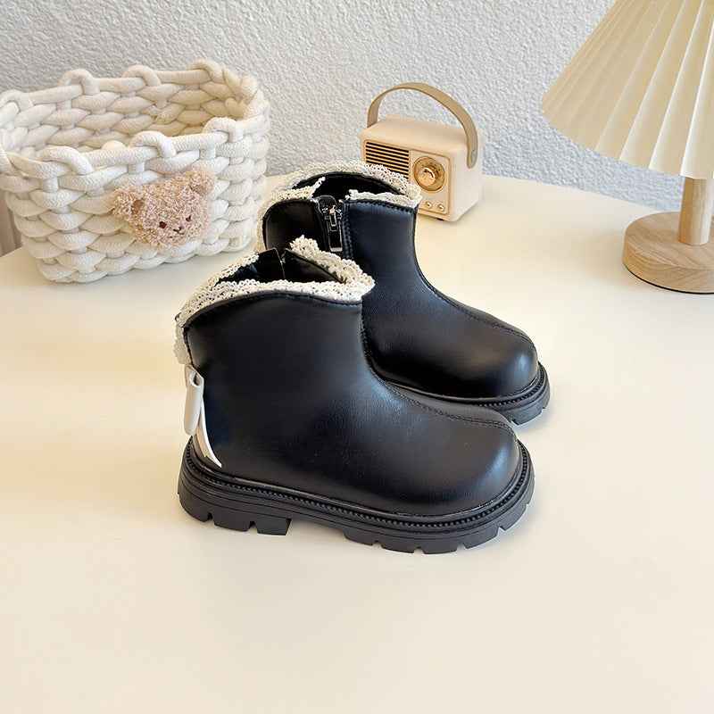 Boots Girls Boots