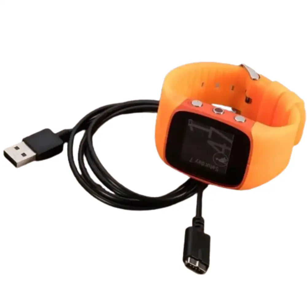 Charging Cable for Polar M430 Smartwatch Habicare