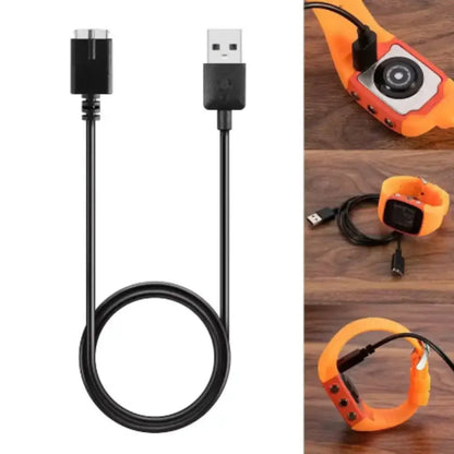 Charging Cable for Polar M430 Smartwatch Habicare