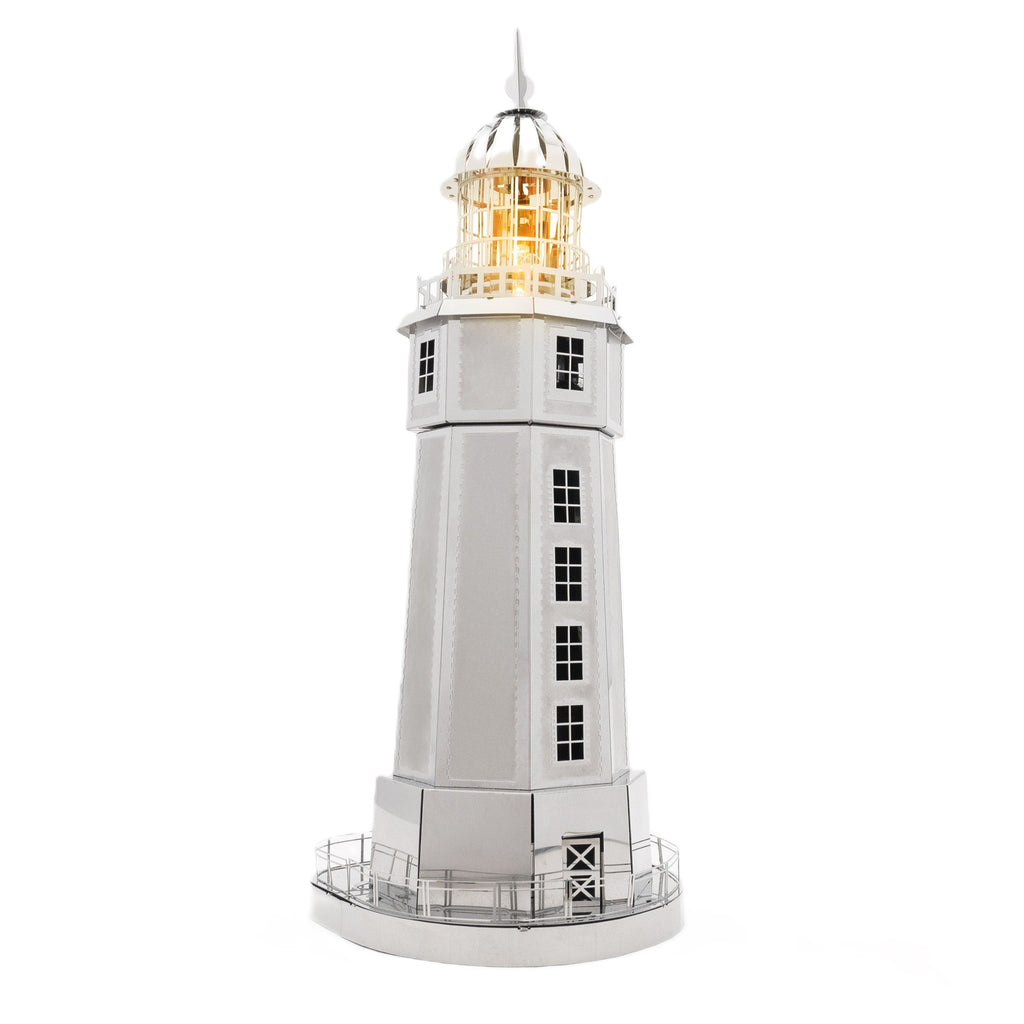 SAILOR'S COMPANION LIGHTHOUSE "La Jument"-0