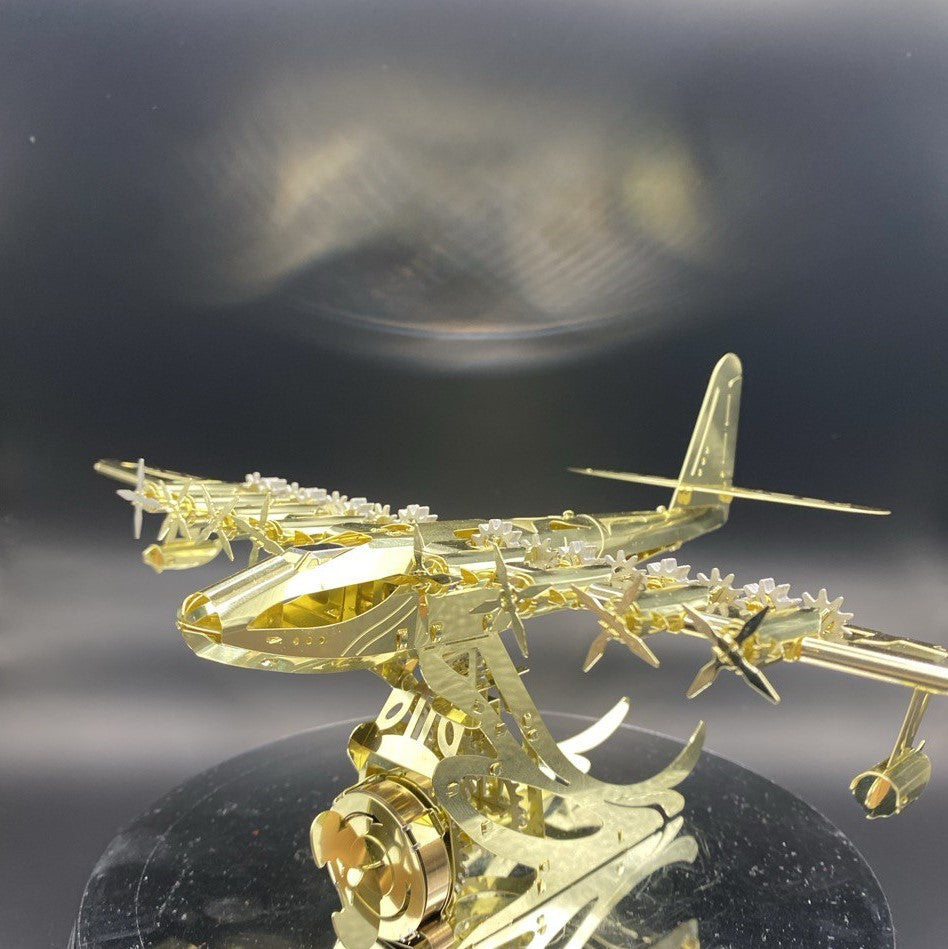 AURUM WINGS CELESTIAL HUGHES H-4 HERCULES SPRUCE GOOSE-2