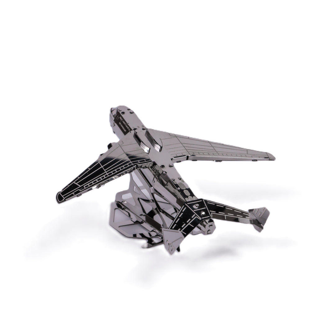 AN-225 MRIYA - OFFICIAL MINI EDITION-1